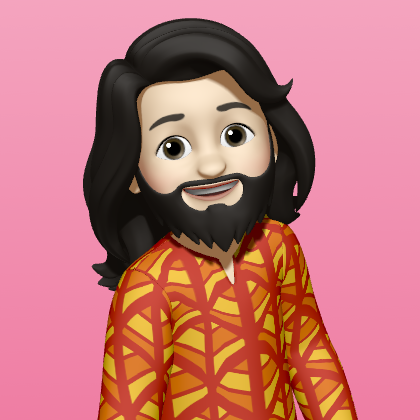 Paranjay Khachar's avatar